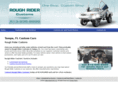 roughridercustoms.com
