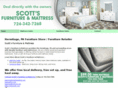 scottsfurniturestore.com