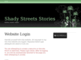 shadystreets.com