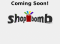 shopbomb.com