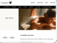 shopcamelbackinn.com