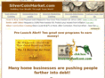 silvercoinmarket.com