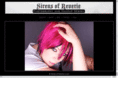 sirensofreverie.com