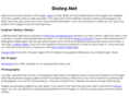 sloley.net