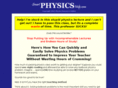 smartphysicshelp.com