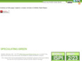 speculatinggreen.com