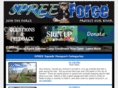 spreeforce.com