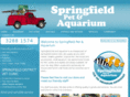 springfieldpetandaquarium.com.au