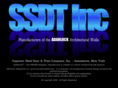 ssdtinc.com