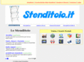 stenditoio.it