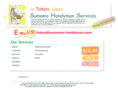 sumomo-handyman.com