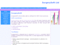 surgerysoft.com