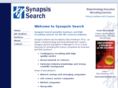 synapsissearch.com