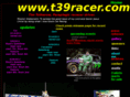 t39racer.com