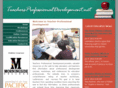 teachersprofessionaldevelopment.net