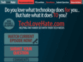 techlovehate.com