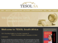 tesolsa.co.za