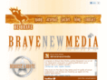 thebravenewmedia.com