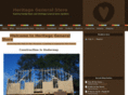 theheritagegeneralstore.com