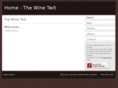 thewinetwit.com