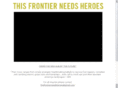 thisfrontierneedsheroes.com