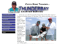 thunderbaycharters.com