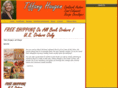 tiffanyhaugen.com