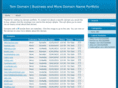 tomdomain.com