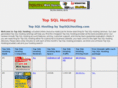 topsqlhosting.com