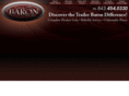 trailerbaron.com