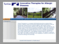 tunitastherapeutics.com