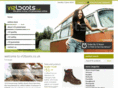 v12boots.com