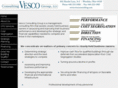 vescoconsulting.com
