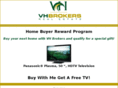 vhbrokers.com