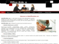 webofficeaide.com