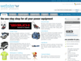 websterpowertools.com