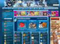 wingarcade.com