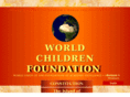 worldchildrenfoundation.com