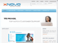 xnovoit.com