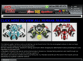 yamahafairings.com