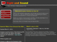 3dsightandsound.com