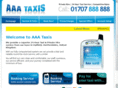 aaataxis.com