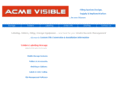 acmevisible.com