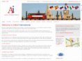 adbellinternational.com