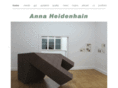 annaheidenhain.com