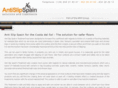 antislipspain.com