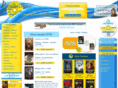 arcadesdirect.fr