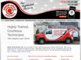 arrowcircleelectric.com