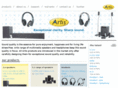 artis.co.in