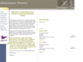 athenaeumtheatre.com